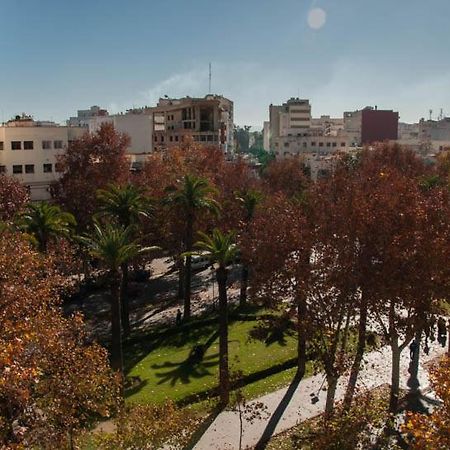 Hotel De La Paix Fez Kültér fotó